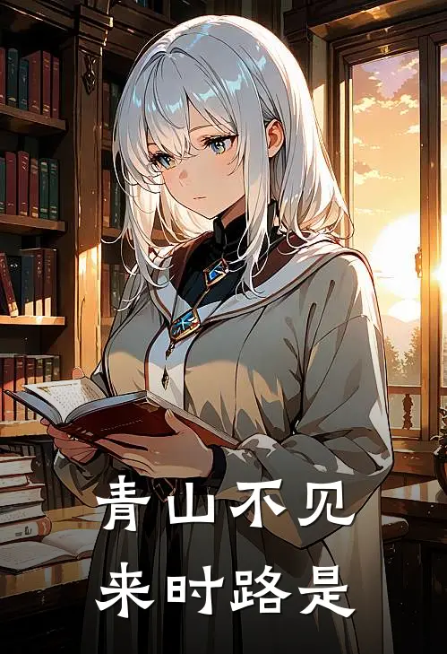 青山不见来时路是