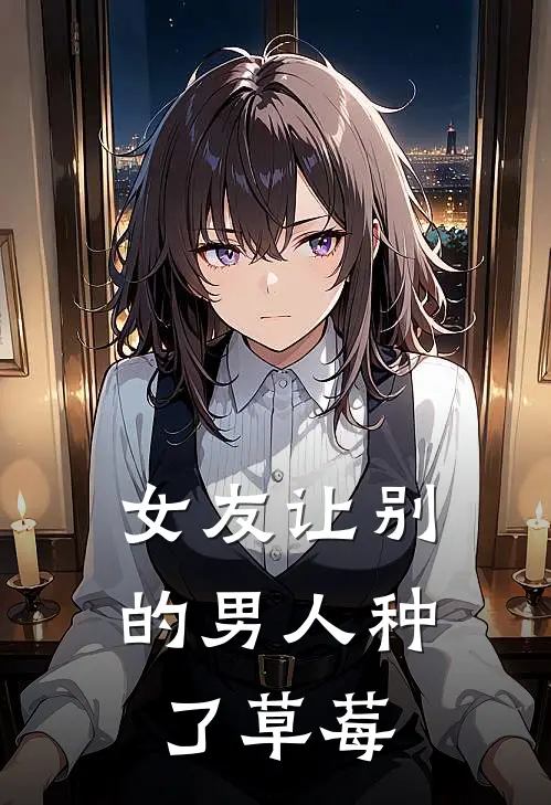 女友让别的男人种了草莓