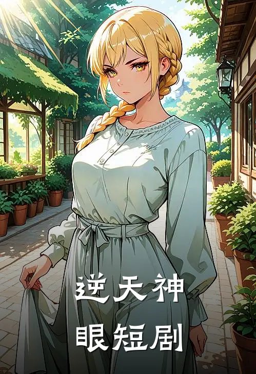逆天神眼短剧