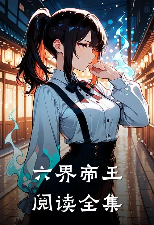 六界帝王阅读全集