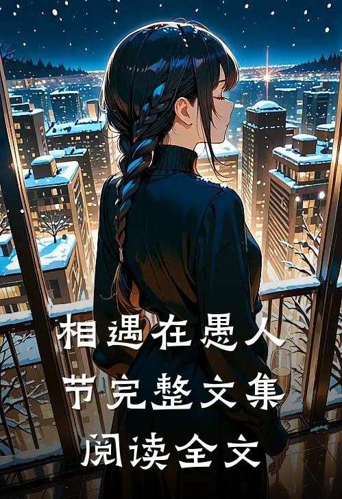 相遇在愚人节完整文集阅读全文