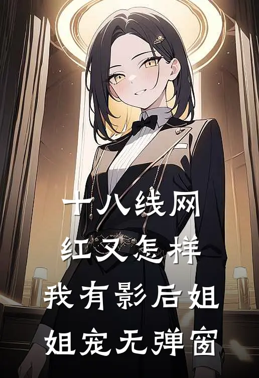 十八线网红又怎样，我有影后姐姐宠无弹窗
