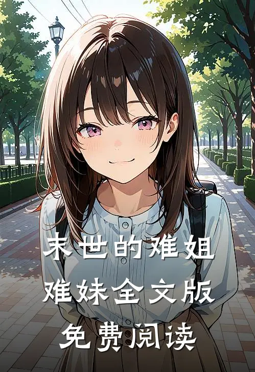 末世的难姐难妹全文版免费阅读