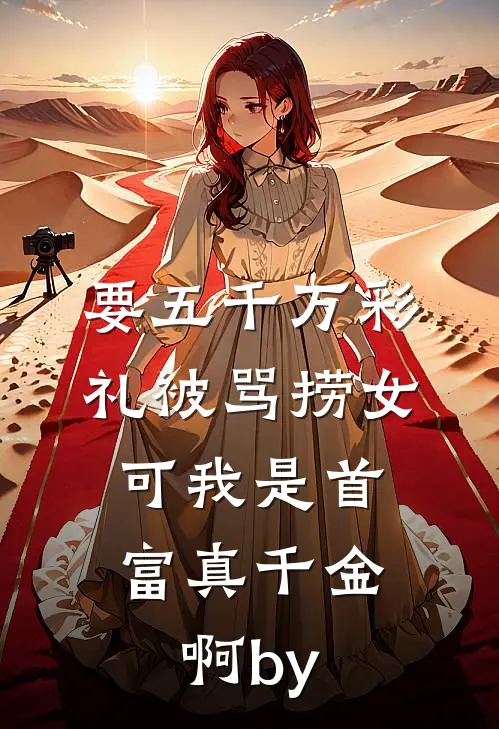 要五千万彩礼被骂捞女，可我是首富真千金啊by