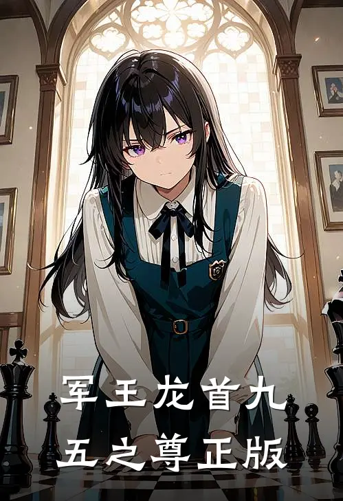 军王龙首九五之尊正版