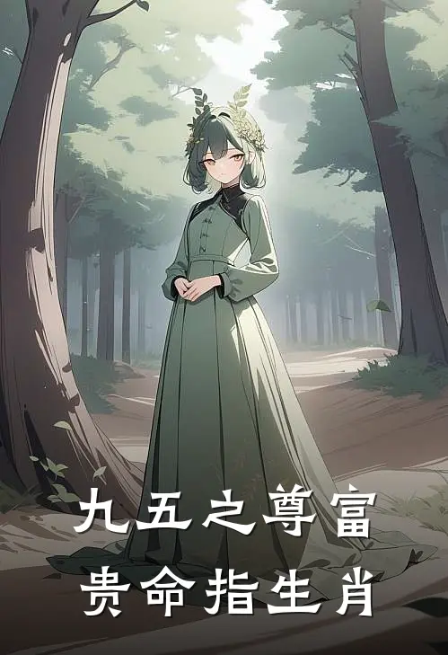 九五之尊富贵命指生肖
