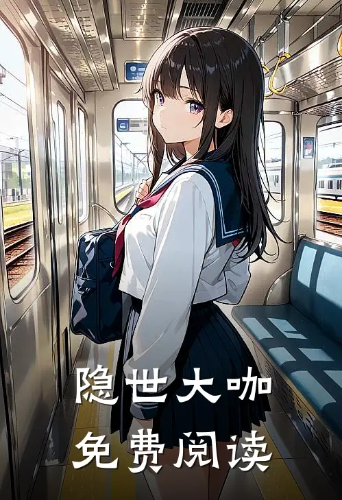 隐世大咖免费阅读