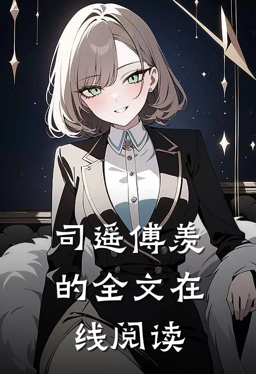 司遥傅羡的全文在线阅读