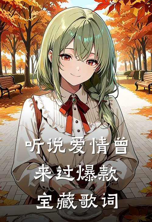 听说爱情曾来过爆款宝藏歌词