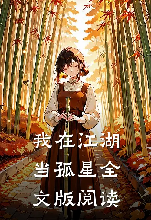 我在江湖当孤星全文版阅读