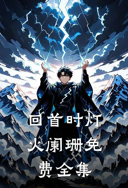 回首时灯火阑珊免费全集