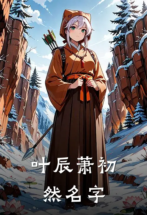 叶辰萧初然名字