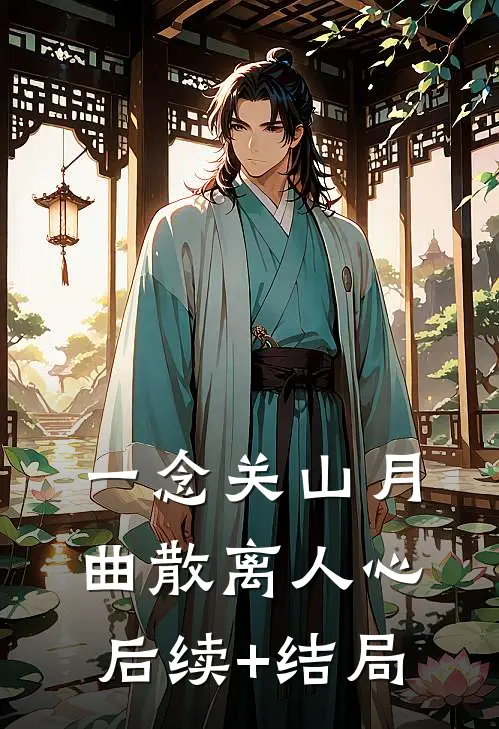 一念关山月，曲散离人心后续+结局