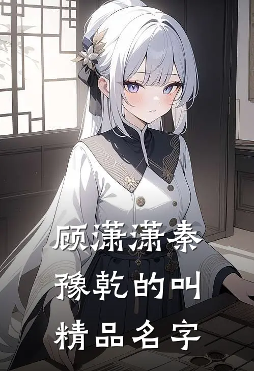 顾潇潇秦豫乾的叫精品名字
