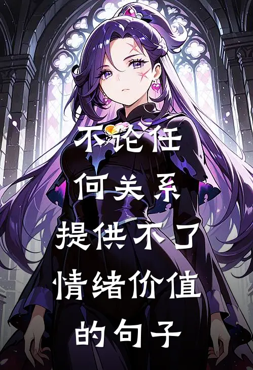 不论任何关系,提供不了情绪价值的句子