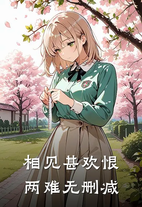 相见甚欢恨两难无删减