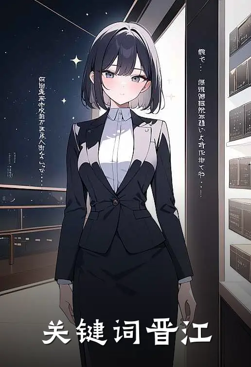 关键词晋江