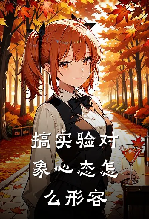 搞实验对象心态怎么形容