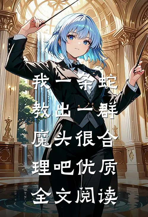 我一条蛇，教出一群魔头很合理吧优质全文阅读
