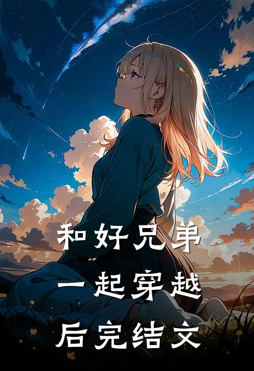 和好兄弟一起穿越后完结文