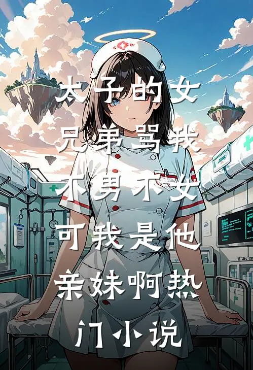 太子的女兄弟骂我不男不女，可我是他亲妹啊热门小说