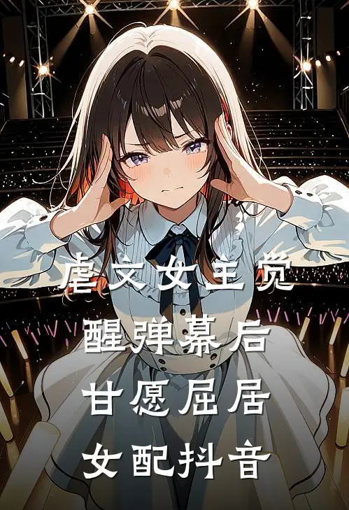 虐文女主觉醒弹幕后，甘愿屈居女配抖音