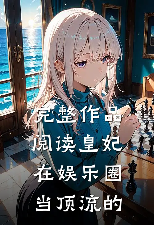 完整作品阅读皇妃在娱乐圈当顶流的