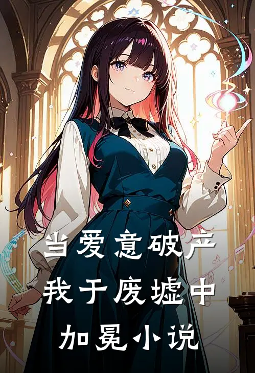当爱意破产，我于废墟中加冕小说
