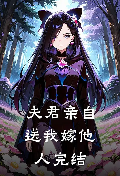 夫君亲自送我嫁他人完结