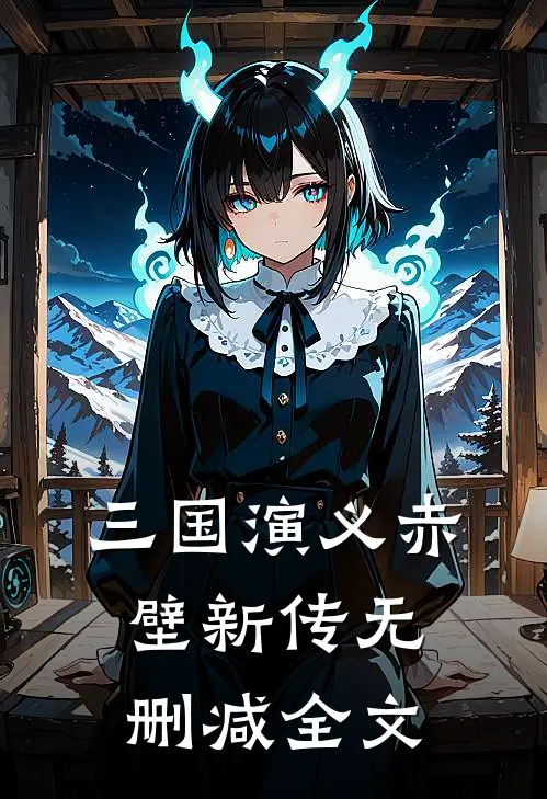 三国演义赤壁新传无删减全文