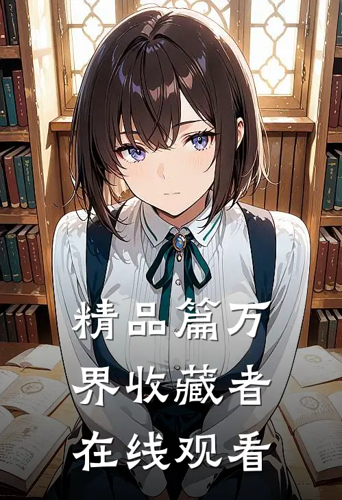 精品篇万界收藏者在线观看