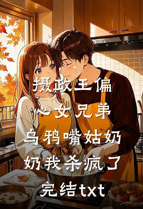 摄政王偏心女兄弟，乌鸦嘴姑奶奶我杀疯了完结txt