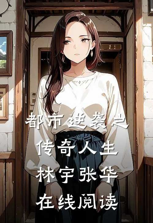 都市逆袭之传奇人生林宇张华在线阅读