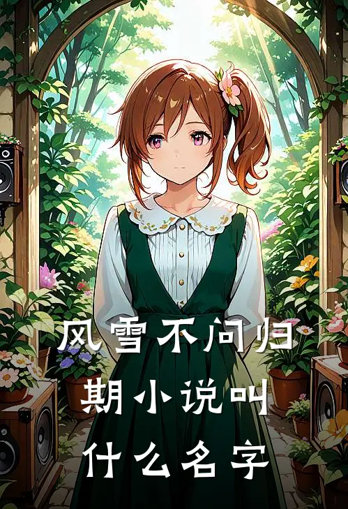 风雪不问归期小说叫什么名字