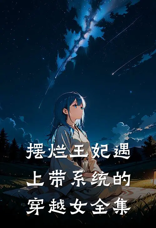 摆烂王妃遇上带系统的穿越女全集