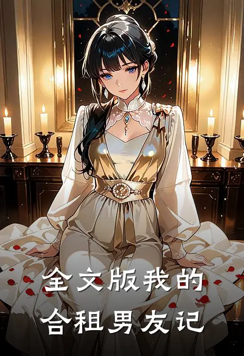 全文版我的合租男友记