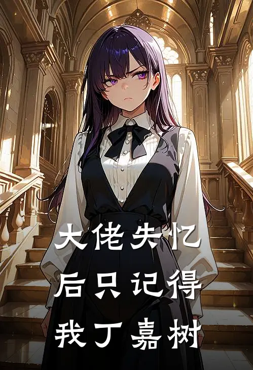 大佬失忆后只记得我 丁嘉树