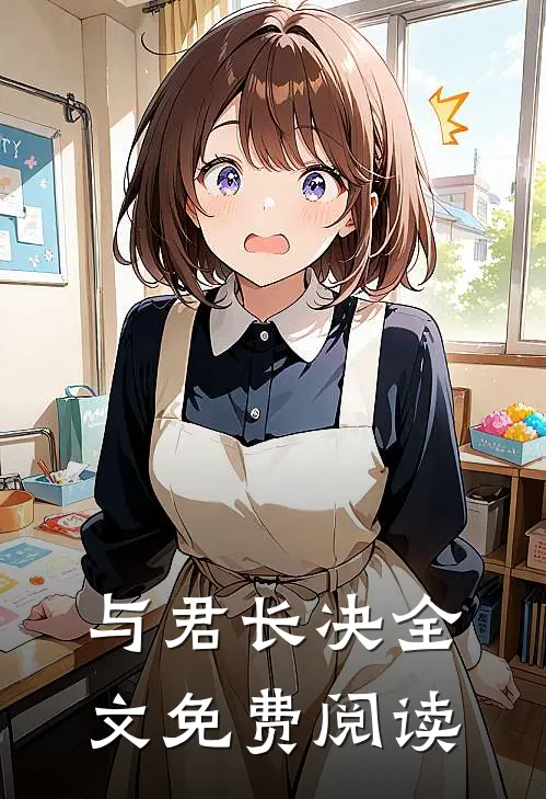 与君长决全文免费阅读