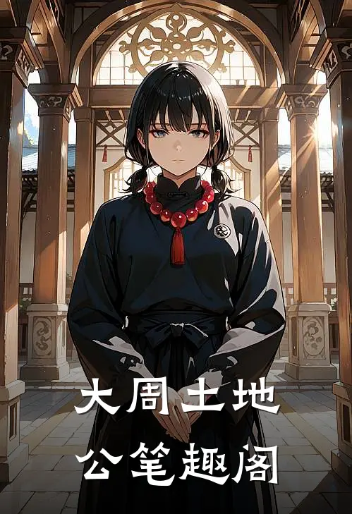 大周土地公笔趣阁