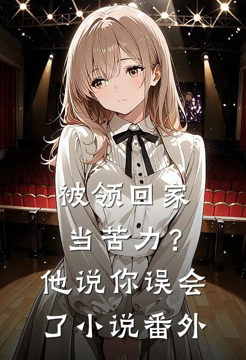 被领回家当苦力？他说：你误会了小说番外