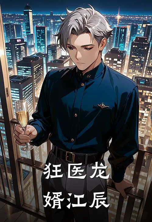 狂医龙婿江辰