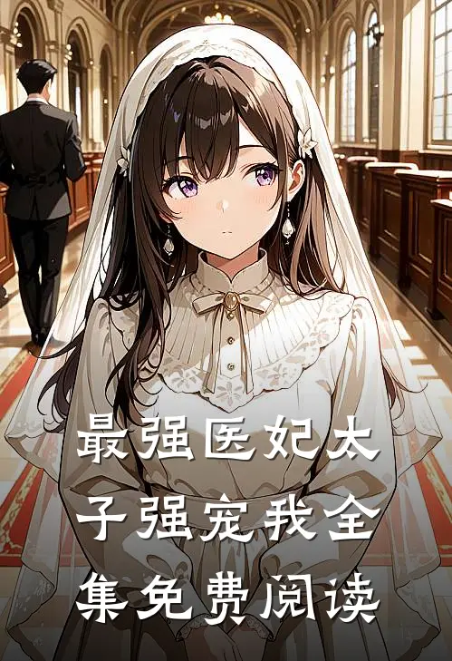 最强医妃太子强宠我全集免费阅读