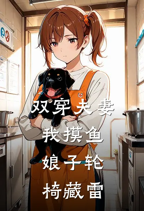 双穿夫妻：我摸鱼，娘子轮椅藏雷