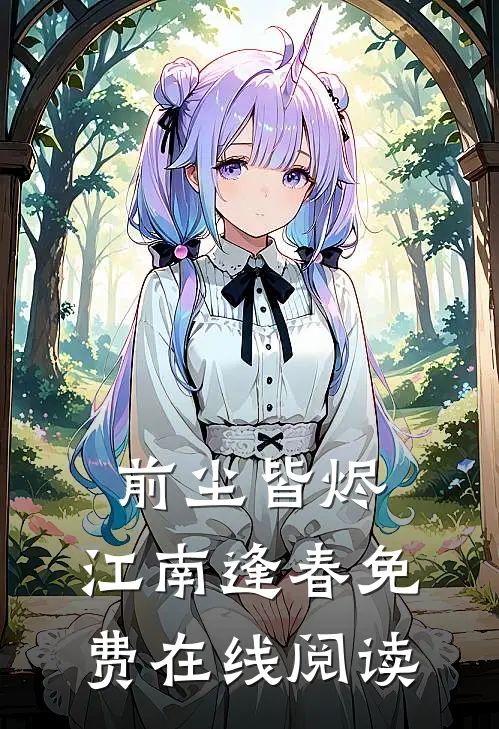 前尘皆烬，江南逢春免费在线阅读
