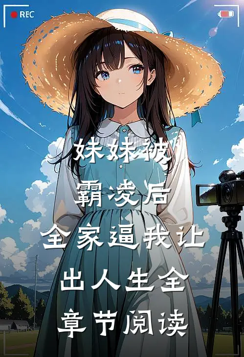 妹妹被霸凌后，全家逼我让出人生全章节阅读