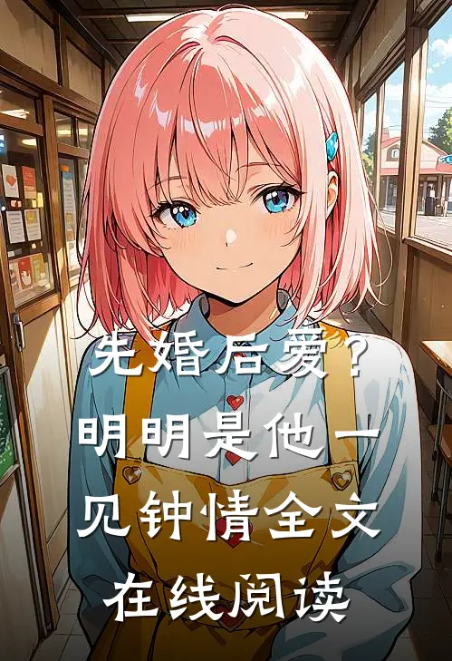 先婚后爱？明明是他一见钟情全文在线阅读