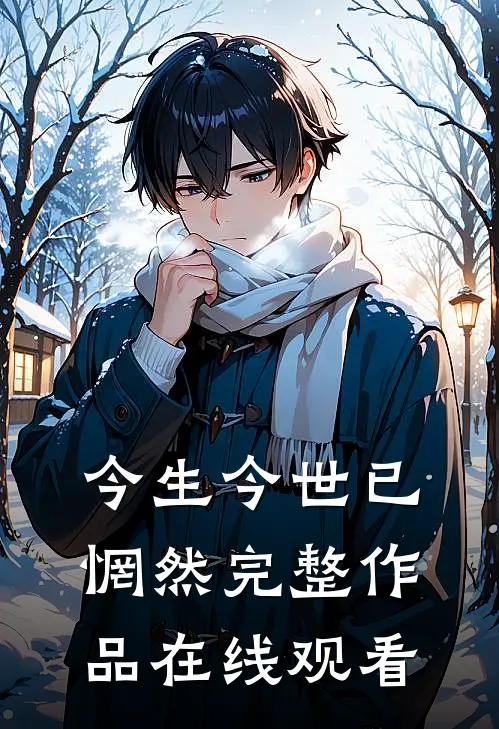 今生今世已惘然完整作品在线观看
