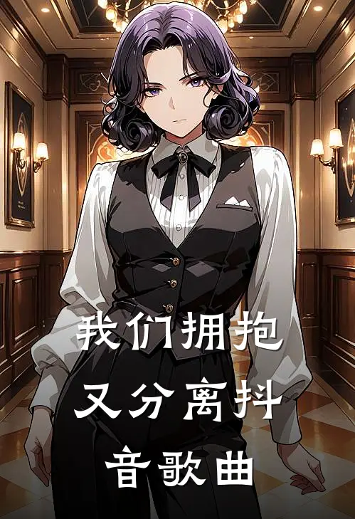 我们拥抱又分离抖音歌曲