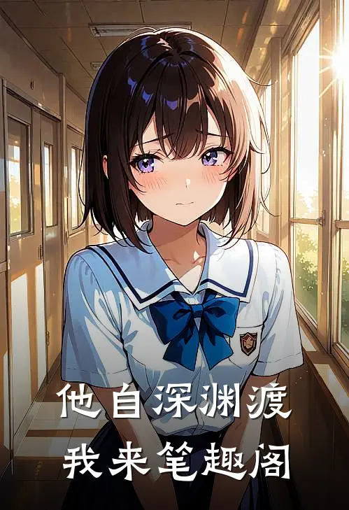 他自深渊渡我来笔趣阁