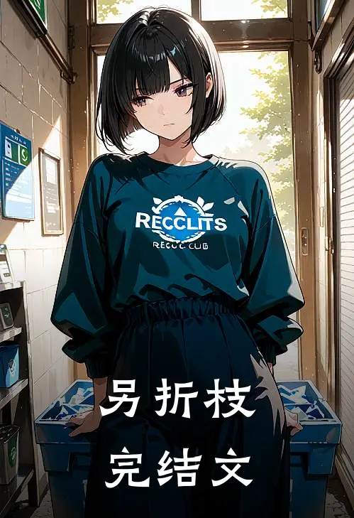 另折枝完结文